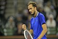 Daniil Medvedev looking to undo Australian Open errors in Indian Wells finals
