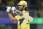 Top 5 players with most sixes in IPL history: MS Dhoni produces carnage against MI