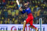 Has Dinesh Karthik retired from the IPL after RCB's loss to RR in the Eliminator?