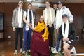 Watch: England team meets Dalai Lama ahead of 5th Test in Dharamshala