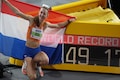 Femke Bol crushes world record, Josh Kerr thrills home crowd at world indoor athletics championships