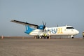 FLY91, India's newest airline hits the skies