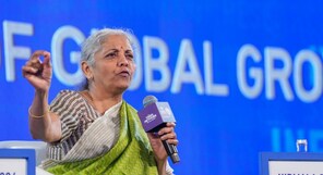 India must increase share in global manufacturing, says FM Nirmala Sitharaman at CII event