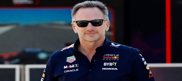 Formula 1: Christian Horner still in the spotlight after anonymous email