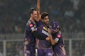 KKR pacer Harshit Rana faces 60% of match fee for IPL code of conduct violation