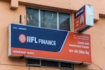IIFL Finance shares rise 9% after management commentary on RBI issues, gold loans
