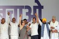 Cong-AAP combined vote share of 2022 Gujarat assembly polls may not be enough to defeat BJP in 2024