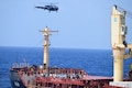 Indian Navy corners pirates and successfully rescues 17 crew onboard hijacked ship