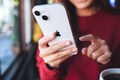 iPhone finger: What is it and do you need to worry