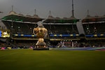 A look at the players who have been fined during IPL 2024