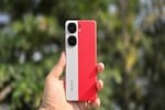 IQOO Neo 9 Pro One-Month Review: Striking design, decent performance