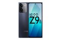 iQOO Z9 launches in India with a 50MP camera and 5,000mAh battery