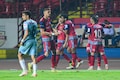 Mumbai City FC jumps to the top after gritty draw away against Jamshedpur FC