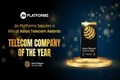 Jio Platforms bags 'Telecom Company of the Year' title at Asian Telecom Awards 2024