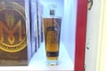 Goa-distilled Kadamba whisky wins best Indian single malt award