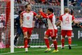 Harry Kane creates new record as Bayern Munich thrashes Mainz 05 by 8-1