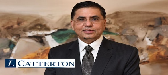 L Catterton Asia sets up a new India consumer-focused investment firm with former HUL CEO Sanjiv Mehta