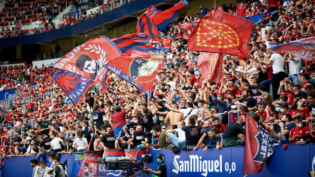 LaLiga Santander: Athletic Club's uninterrupted top-flight status
