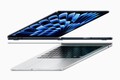 Apple announces the M3 MacBook Air models at ₹1,14,900