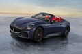 Maserati GranCabrio debuts: 550hp V6 engine, transforms to convertible in 14 seconds