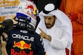 Formula 1: FIA chief Mohammed Ben Sulayem faces allegation of interference at 2023 Saudi Grand Prix