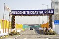 Mumbai coastal road: CM Eknath Shinde inaugurates first phase, second phase likely to open in May