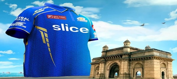Mumbai Indians unveil IPL 2024 season jersey designed by Monisha Jaising