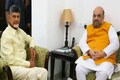 Andhra Pradesh | BJP and allies finalise seat sharing pact —  check who got how many