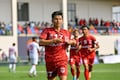 FC Bengaluru United unearths gem in Manipur star Ngangbam Naocha