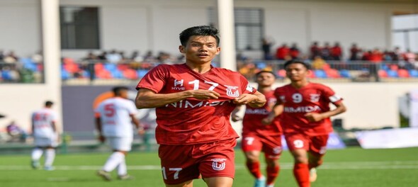 FC Bengaluru United unearths gem in Manipur star Ngangbam Naocha