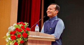 Lok Sabha elections 2024: BJP's Naveen Jindal and BJD's Santrupt Misra richest candidates in 6th phase; full list