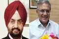 Meet Sukhbir Singh Sandhu and Gyanesh Kumar, the new election commissioners