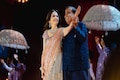 Watch: Mukesh and Nita Ambani's romantic dance performance at Anant-Radhika's pre-wedding bash