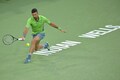 Novak Djokovic faces shock defeat in Indian Wells against lowly ranked Luca Nardi