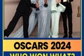 Oscars 2024 | 96th Academy Awards Winners: A recap