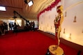 Glamour Unveiled: Hollywood's dazzling night at the Oscars Red Carpet