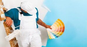 Not simple for new players to win market share in paints industry, says Akzo Nobel India