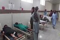Pakistan: Two killed, 22 injured in suicide blast in restive Khyber Pakhtunkhwa province