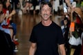Valentino's creative director Pierpaolo Piccioli leaves after 25 years