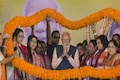 PM Modi begins two-day Assam visit, to unveil projects worth Rs 18,000 crore