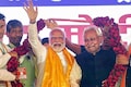 ‘I will remain with NDA forever’, Bihar CM Nitish Kumar assures PM Modi