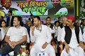 INDIA bloc leaders kick off Lok Sabha poll campaign at Bihar rally