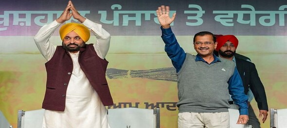 Lok Sabha elections 2024: AAP announces 8 candidates for Punjab, fields 5 cabinet ministers