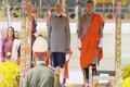 PM Modi’s visit to Bhutan: ‘Bade bhai’ received by Bhutanese PM, grand reception at traditional monastery