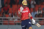 IPL 2024: Punjab Kings' Livingstone returns to England to address knee niggle