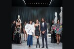 Rahul Mishra's AFEW shines at Lakmé Fashion Week 2024 Grand Finale, features Ananya Panday as showstopper