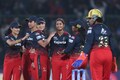 Royal Challengers Bangalore crowned WPL champions after beating Delhi Capitals in final
