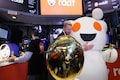 Reddit soars 48% in debut as AI pitch gets warm reception