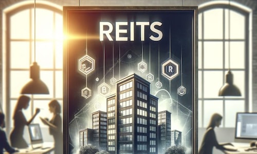 Why invest in REITs? Karan Bhagat of 360 ONE outlines four compelling reasons