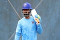 Watch: Rishabh Pant goes all guns blazing in nets before IPL comeback